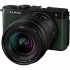 Panasonic Lumix S9 + 20-60mm f/3.5-5.6